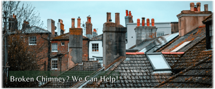 Chimney Repair Birmingham AL