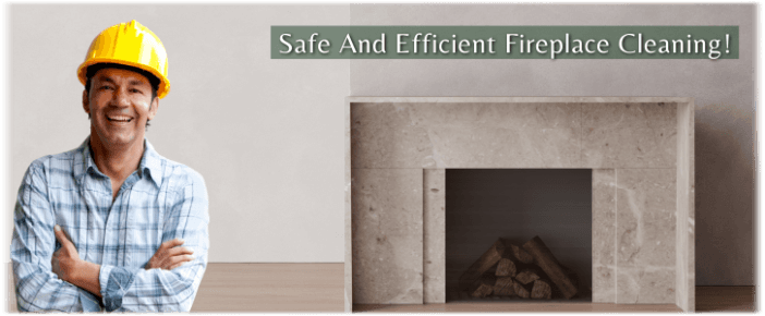 Fireplace Cleaning Birmingham AL