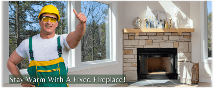 Fireplace Repair Birmingham AL